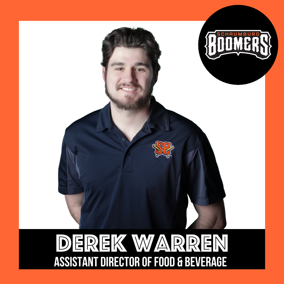 Derek Warren